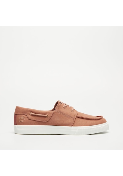 Timberland Mylo Bay Low Lace Up Sneaker Erkek Sneakers-32680 Turuncu