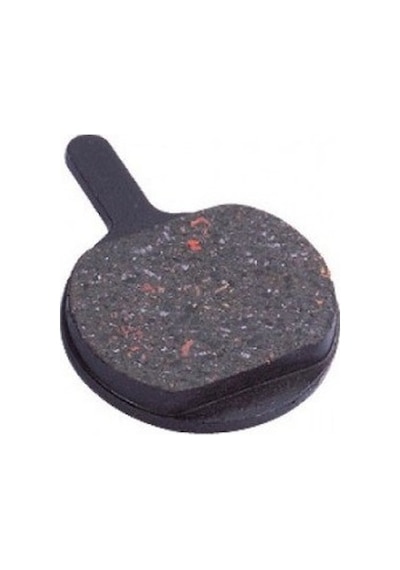 Baradine DS-04 Magura Louise Disk Fren Balatası Kutulu