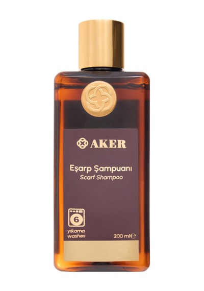 Eşarp Şampuanı 200 Ml
