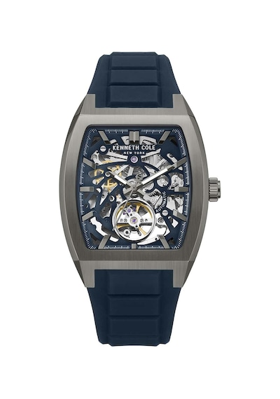 Kenneth Cole Kcwgz0077401 Erkek Kol Saati Gri