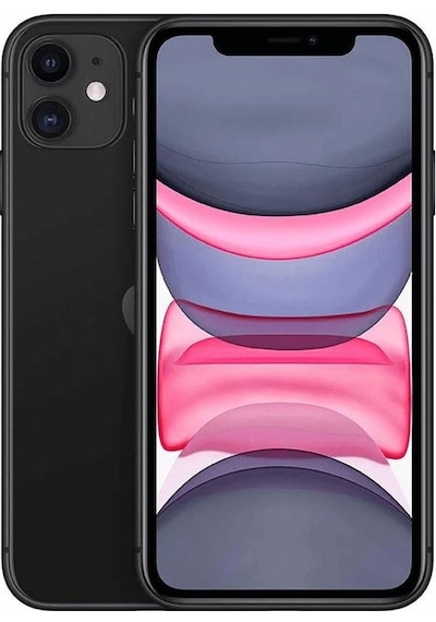 Yenilenmiş iPhone 11 128 GB C Grade (12 Ay Garantili)