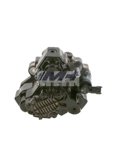 Bosch 0445020049 Yüksek Basınç Yakıt Pompası Mitsubishi Fuso Canter 3.0 4m42 Common Rail