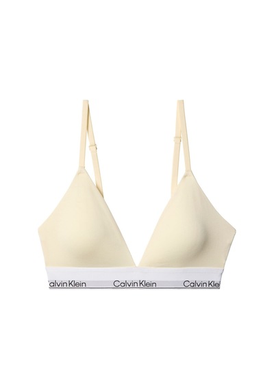 Calvin Klein Lv00qf8498 Zrk M Hafif Astarlı Üçgen-16240 Armut Sorbe