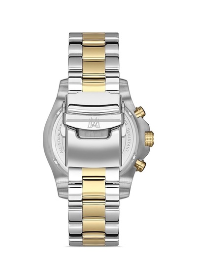 Momentus Sm365t-04sg Erkek Kol Saati
