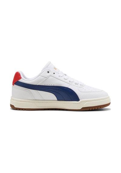 Puma Caven Iıı Çocuk Spor Ayakkabı 40689601 Beyaz