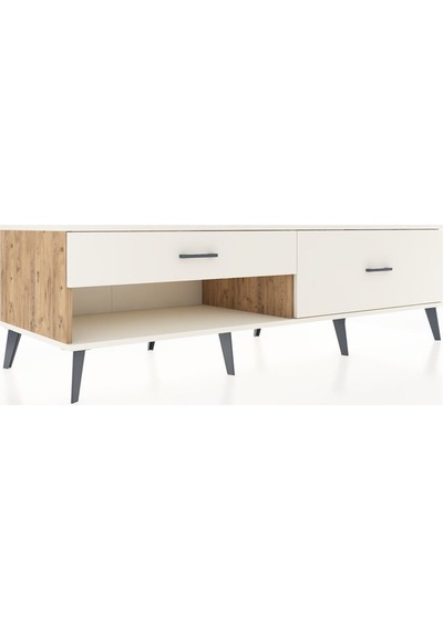 Kronos Tv Ünitesi 2 Çekmeceli 176x59x51 Çam-aytaşı/aytaşı Aytası/aytası Kronos Tv Ünitesi 2 Çekmeceli 176x59x51 Çam-aytaşı/aytaşı Aytası/aytası