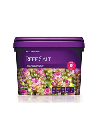 Reef Salt 10 Kg