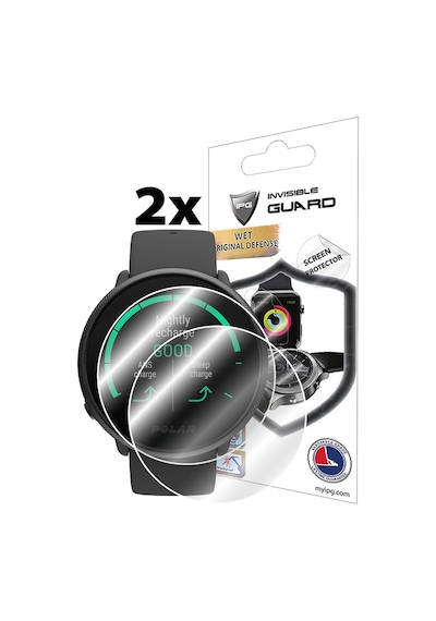Ipg Polar Ignite 2 Ekran Koruyucu (2 Adet)