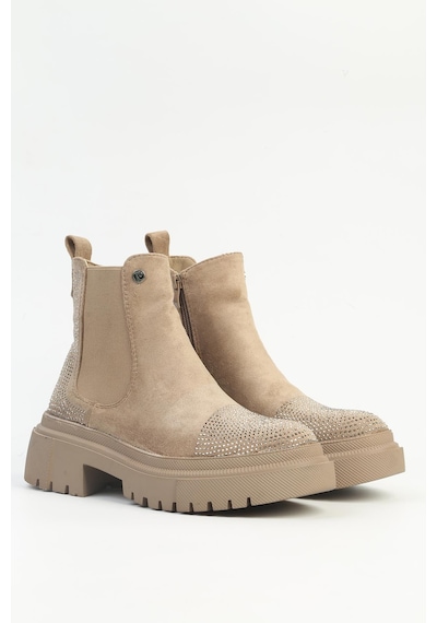 Pierre Cardin Vizon Kadın Bot İthal Pcı-11156 001