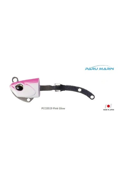 Duo Beach Walker Haul Head 21 Gr. Pcc0519 / Pink Glow
