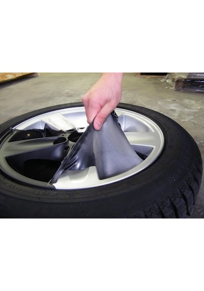 Plastidip Mat Siyah Sprey