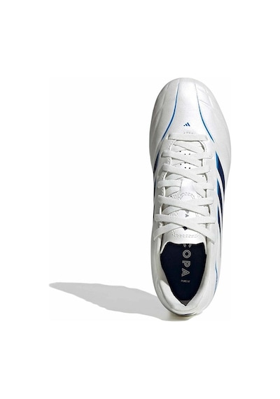Adidas Copa Pure Iv Club Fg/mg J Çocuk Futbol Ayakkabısı Kı3113 Gri