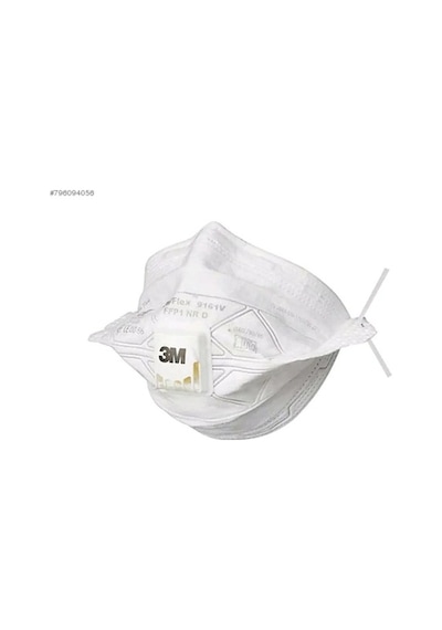 3M 9161E Ffp1 Solunum Maskesi 15 Adet