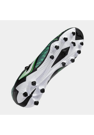 Joma Strıkw2501fg Striker Fg Erkek Krampon Siyah