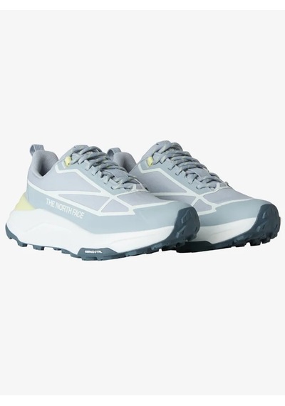 The North Face Nf0a8g5j-c4v Ürün W Fastpack Wp Kadın Outdoor Ayakkabı Mavi