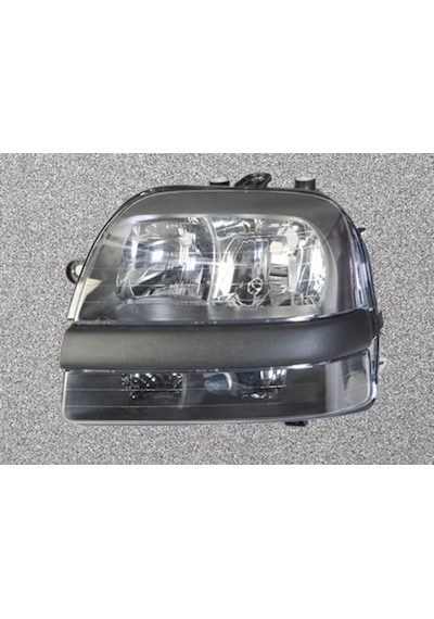 Ayfar 505304 Far sinyal Sağ Doblo 01-05 manuel h7 h1