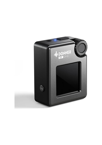 Donner Cv-3 Kablosuz Kulak İçi Monitör Sistemi
