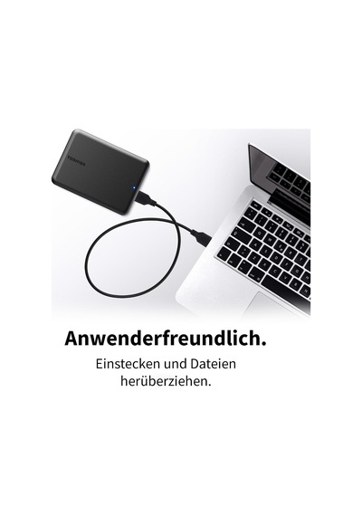 Canvio Partner 4 Tb Taşınabilir 2, 5 İnç Harici Hdd, Usb 3.2 Gen 1, Mac Ve Windows İle Uyumlu, Usb İle Çalışır