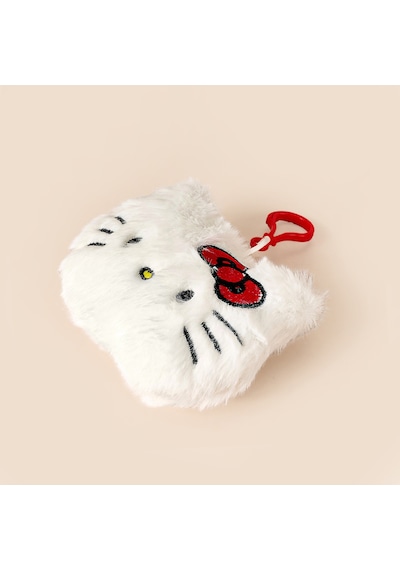 Sanrio Lisanslı Charm Blind Çanta - Renkli Çok Renkli