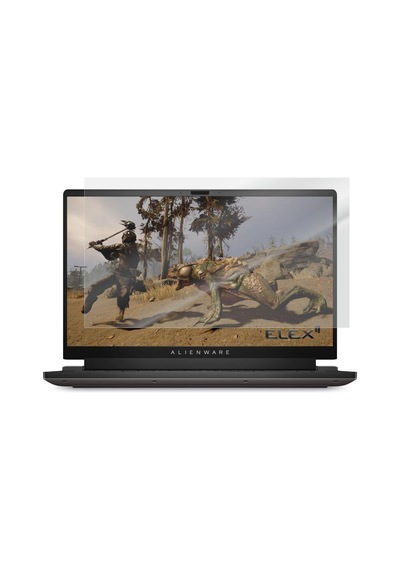 Dell Alienware M15 R7 15.6 İnç Mat Ekran Koruyucu Şeffaf