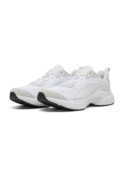 Puma Softrıde Escalate Unısex Ayakkabı 313168 02 Beyaz