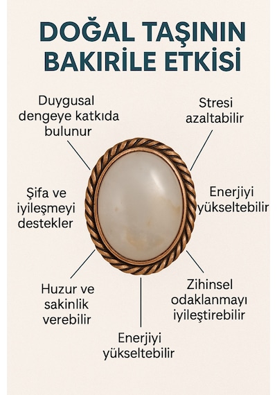 Doğal Kırmızı Akik Taşlı El Yapımı Kadın Bakır Bileklik Diğer