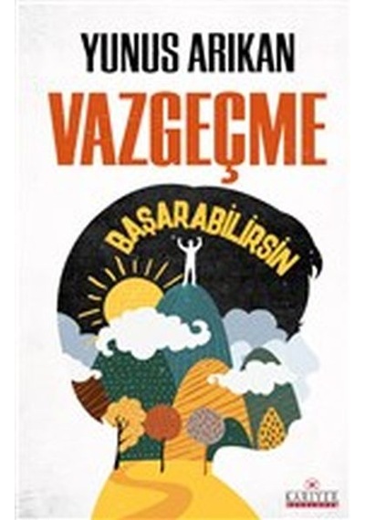 Kitabevimden Vazgeçme Başarabilirsin
