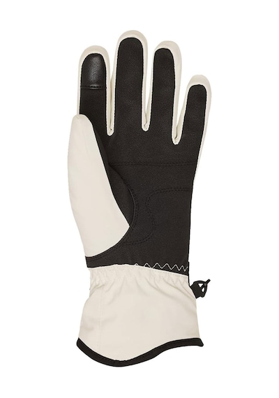 Roxy Jetty Solıd Gloves Kadın Eldiven Erjhn03267-rox.wcf0 Beyaz