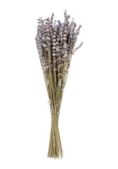 Safran Rengi Hardal Lavanta Demet 40-50 Cm 100 Gr