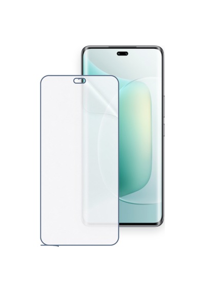 Honor 300 Pro Uyumlu Ön Yüzey Nano Şeffaf Hidrojel Ekran Koruyucu 27258715