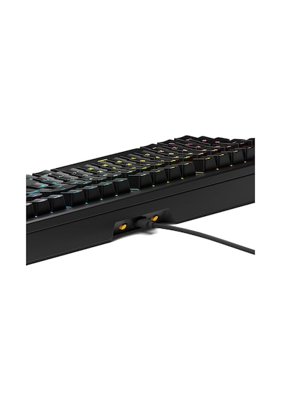Glorious Gmmk 3 Mekanik Gaming Klavye,%100 Tam Boyut, Modüler Con