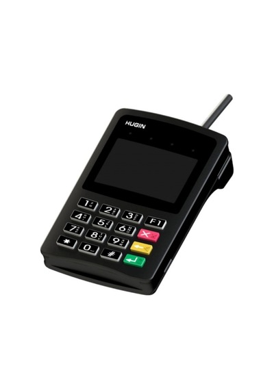 Hugin T300 Pinpad Temassız
