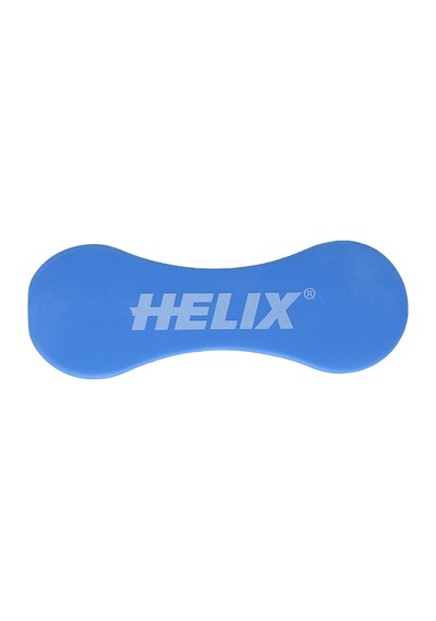 Helix Yüzme Tahtası Pullboy Pb1 Mavi/beyaz