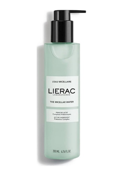 Lierac The Micellar Water 200 ML
