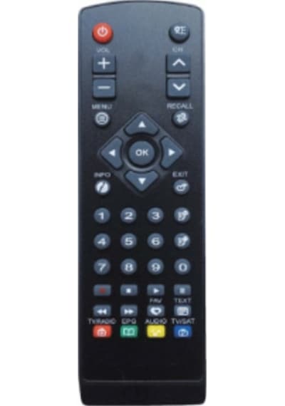 Digimaster Micro-5 Kumandası