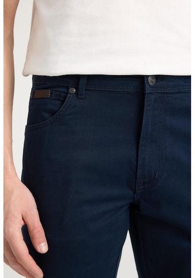 Wrangler Texas Slim Erkek Pantolon W12sea114 Pudra