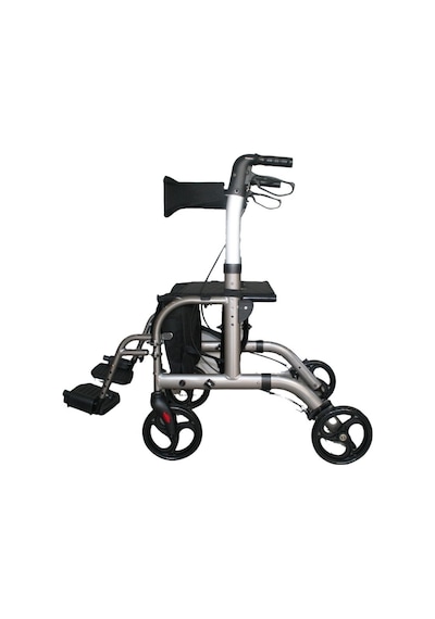 Medikaltec Poylin P777p Lüx Yürüteç Rollatör