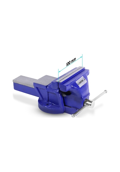 Portek Sabit Tezgah Mengene 100 MM N11.318