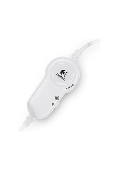 Logıtech H150 Kablolu Coconut Kulaklık 981-000350