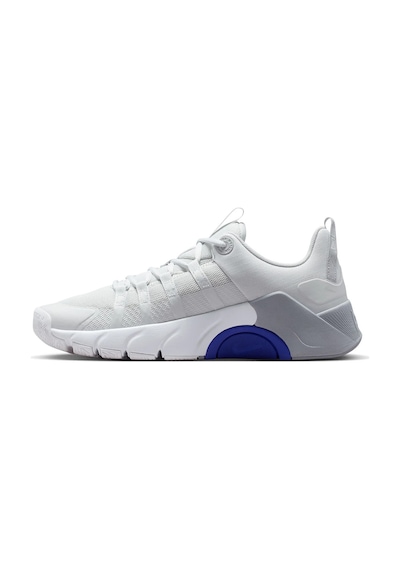 Nike Free Metcon 7 Açık Gri Erkek Antrenman Ayakkabı Iı7405 Beyaz