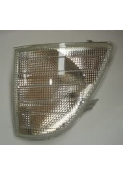 Mercedes Sprınter 95/00 Ön Sinyal Sol Beyaz Mars E Marklı
