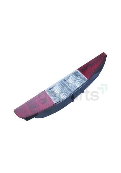 Stop Lambasi Sağ Kırmızı / Beyaz Mars E Marklı Fiat Doblo - 2001-2005
