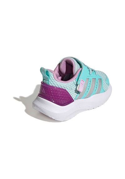 Adidas Lıghtorama Rnr El I Bebek Günlük Işıklı Ayakkabı Kj9720 Yeşil