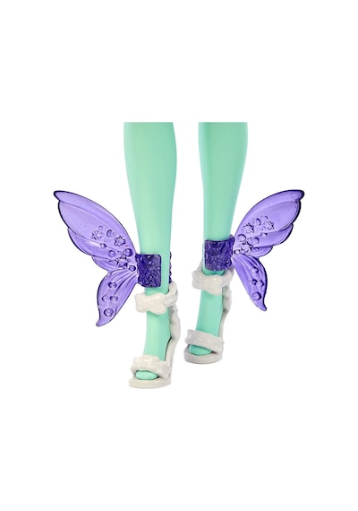 Barbie A Touch Of Magic Karakter Bebekler Hlc34-hlc35