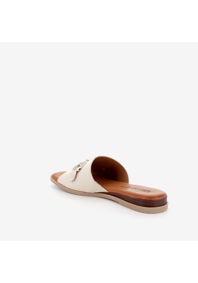 IGI&Co Terlik Kadın 1185511 Igı&co Dlı 11855 Burro Beyaz