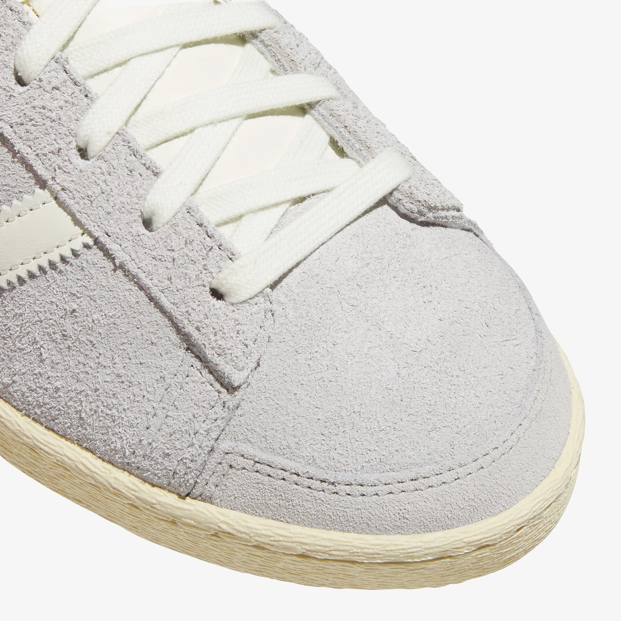 adidas Jabbar Lo Unisex Gri Spor Ayakkabı Js0807 Gri