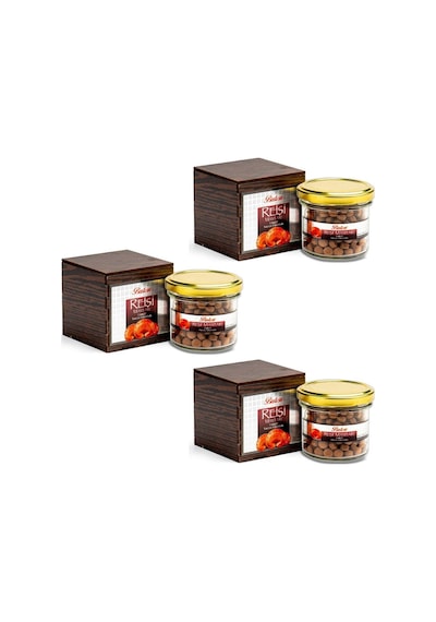 Reishi Tablet 300Mg 200 3 Adet