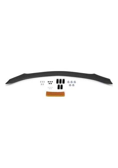 Toyota Corolla Uyumlu Ferrous Ön Kaput Koruyucu Rüzgarlık 2008 2013