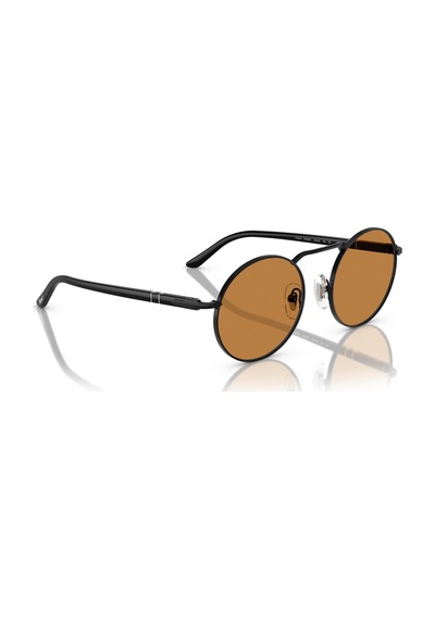 Persol Po1019s 107853 53 Unisex Güneş Gözlüğü Siyah