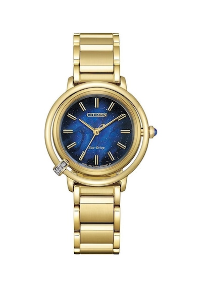 Citizen Em1099-57l Eco-drive Kadın Kol Saati Çok Renkli